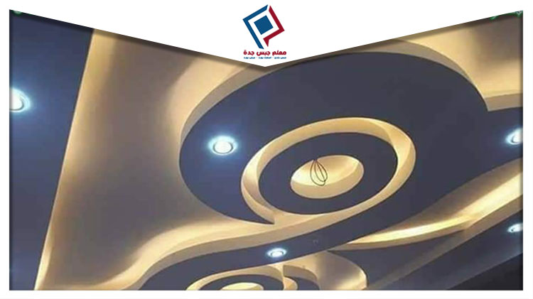 معلم جبس بورد جدة_11